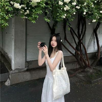 纯白之恋