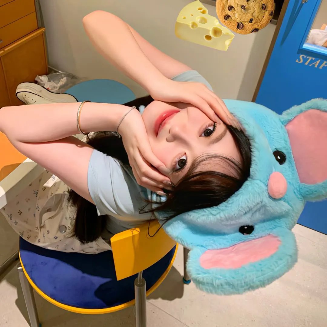 小鱼