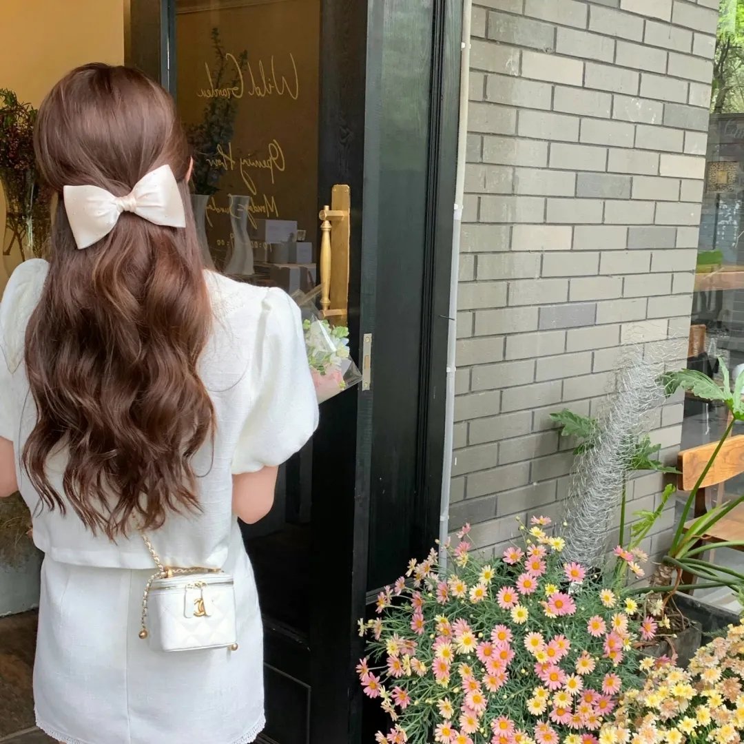 圣诞精灵